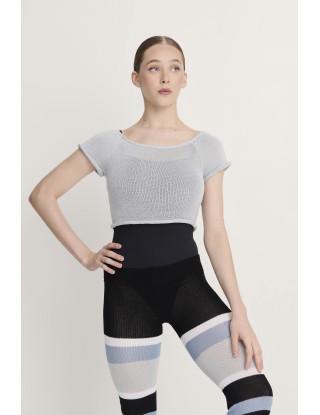 Top d'échauffement HARINI - INTERMEZZO - Stanlowa Paris