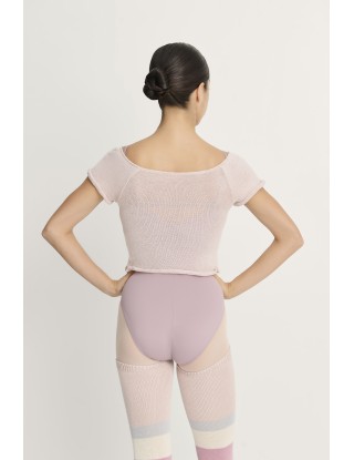 Top d'échauffement HARINI - INTERMEZZO - Stanlowa Paris