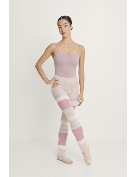 Collant d'échauffement HULDA - INTERMEZZO - Stanlowa Paris