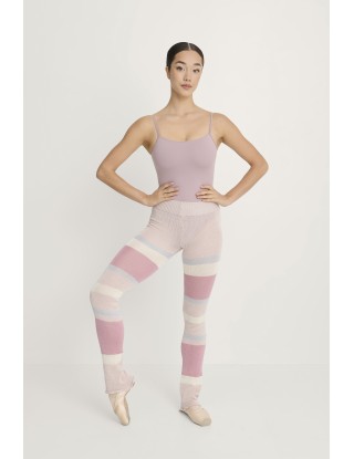 Collant d'échauffement HULDA - INTERMEZZO - Stanlowa Paris