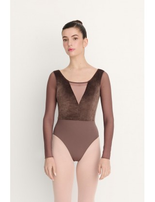 Justaucorps ISEULT - INTERMEZZO - Stanlowa Paris