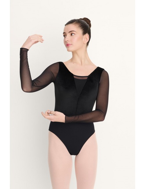 Justaucorps ISEULT - INTERMEZZO - Stanlowa Paris