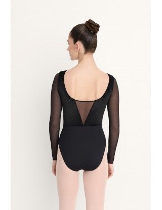 Justaucorps ISEULT - INTERMEZZO - Stanlowa Paris