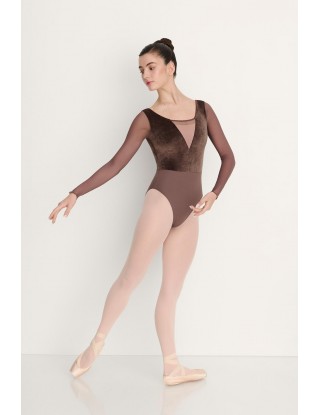 Justaucorps ISEULT - INTERMEZZO - Stanlowa Paris