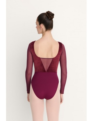 Justaucorps ISEULT - INTERMEZZO - Stanlowa Paris