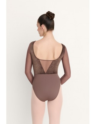 Justaucorps ISEULT - INTERMEZZO - Stanlowa Paris