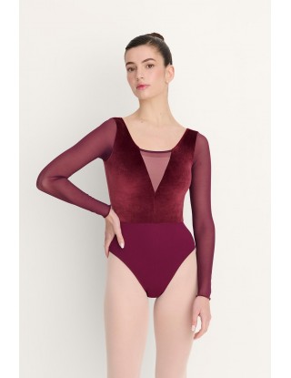 Justaucorps ISEULT - INTERMEZZO - Stanlowa Paris