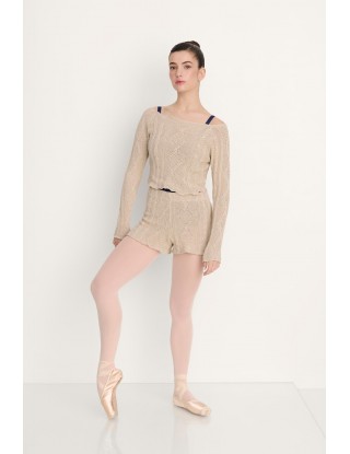 Short IPPOLITA - INTERMEZZO - Stanlowa Paris