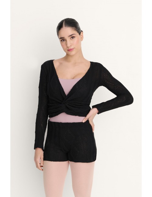 Short IPPOLITA - INTERMEZZO - Stanlowa Paris