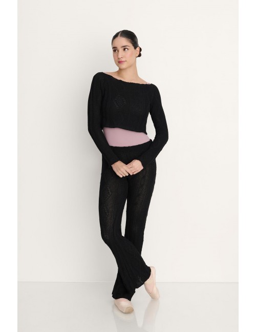 Pantalon ISHA - INTERMEZZO - Stanlowa  Paris