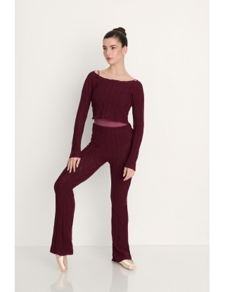 Pantalon ISHA - INTERMEZZO - Stanlowa  Paris