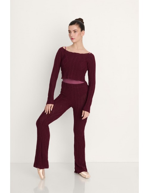 Pantalon ISHA - INTERMEZZO - Stanlowa  Paris