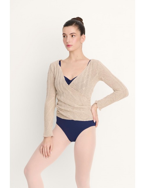 Cache Coeur IVORY - INTERMEZZO - Stanlowa Paris