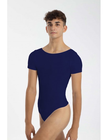 Justaucorps GARÇONS -...