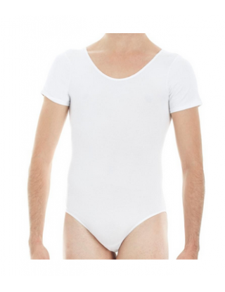 Justaucorps danseur coton - Intermezzo