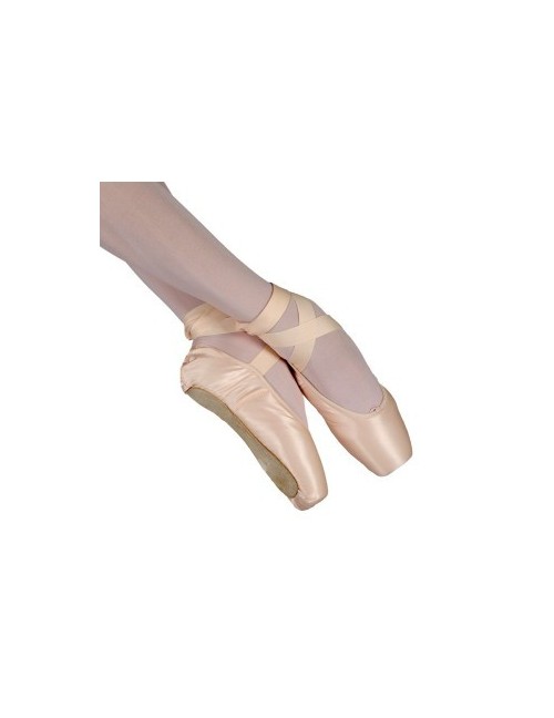 Pointes BALLET M