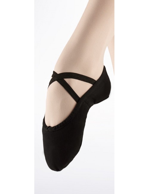 Demi-pointes S0621L PRO ELASTIQUE Bloch - Stanlowa Paris