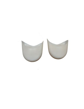 Protèges pointes SILICONE Merlet 717