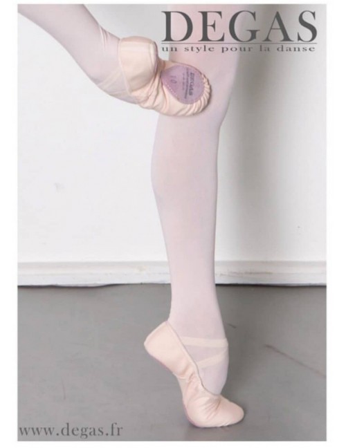 Demi-pointes CH90 Degas