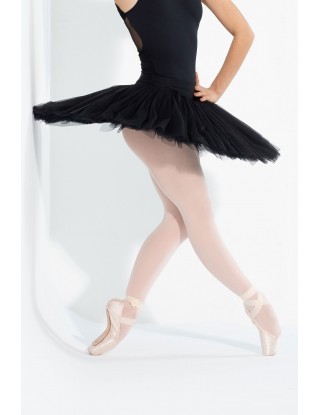 Bas de tutu PLATEAU - Intermezzo - NOIR