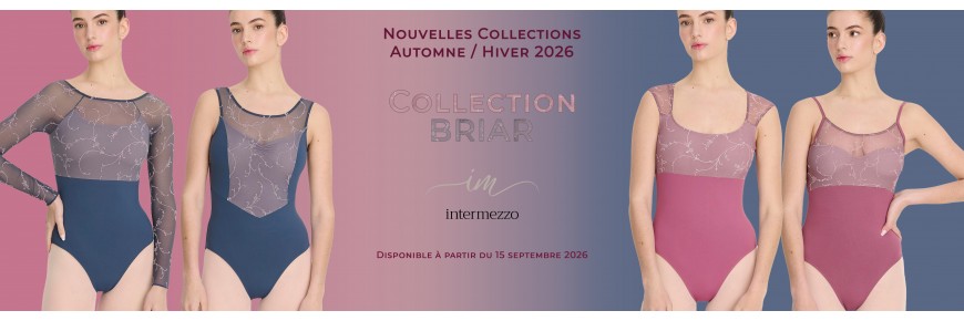 BRIAR COLLECTION