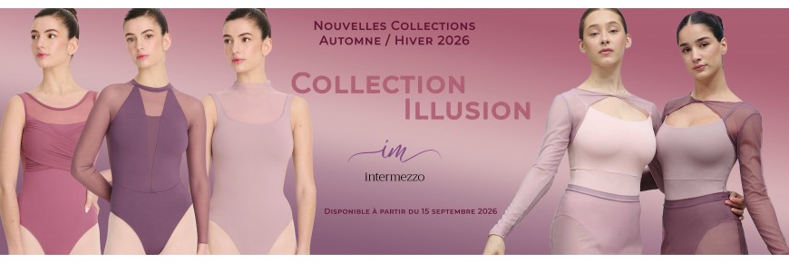 ILLUSION COLLECTION INTERMEZZO