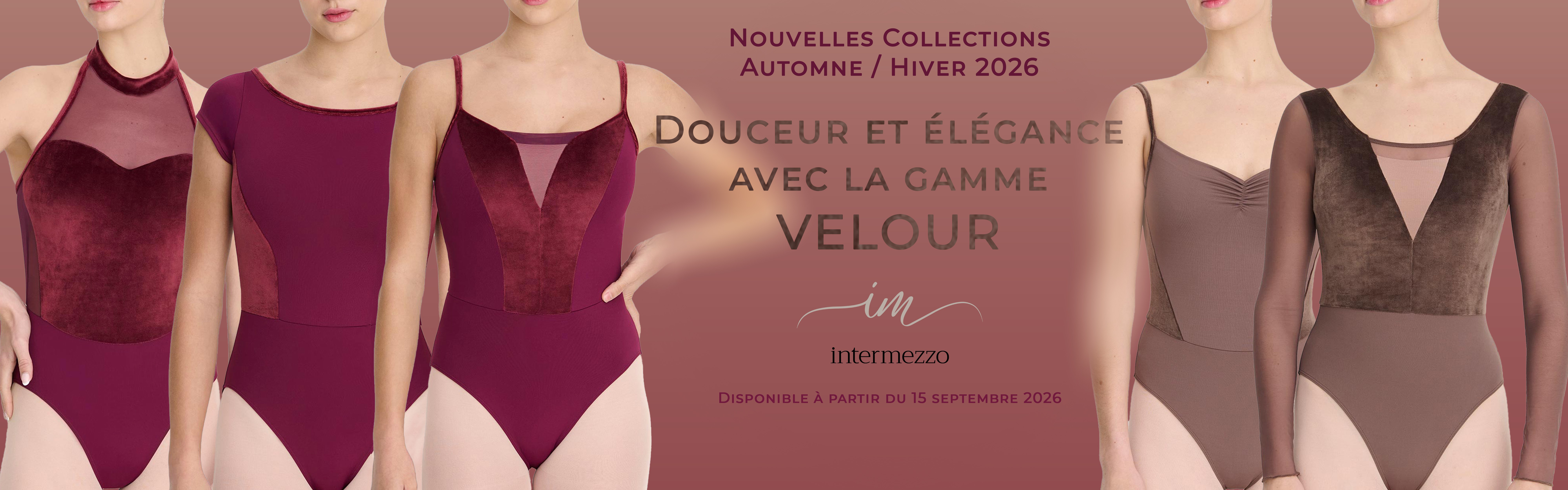 collection velour