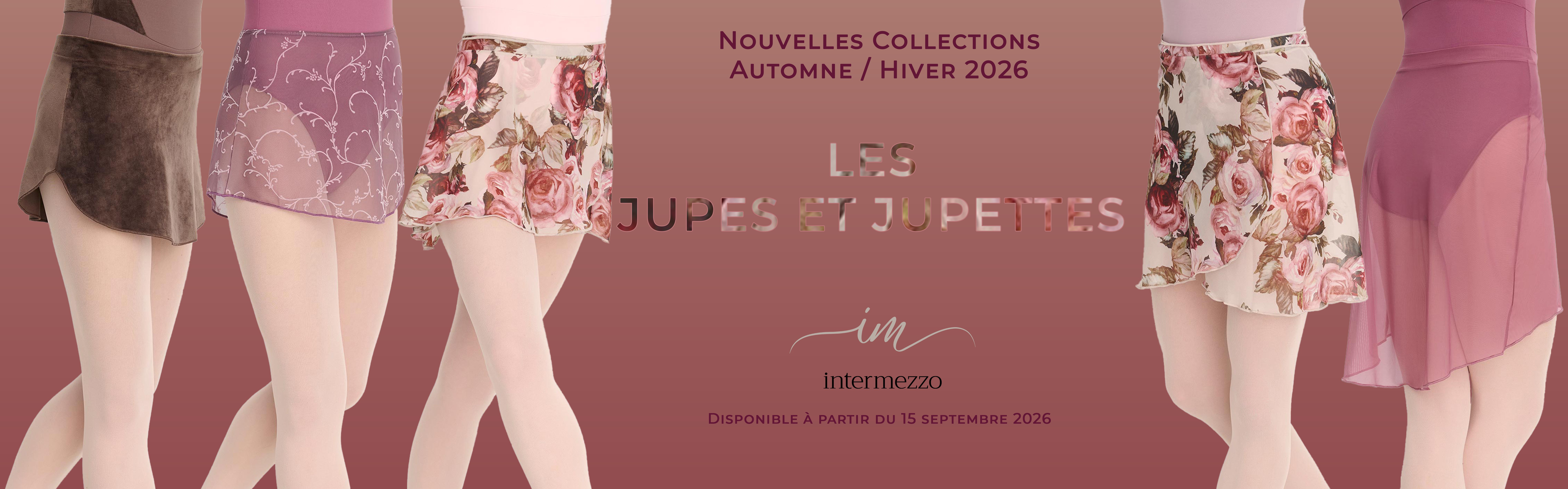 jupes et jupettes