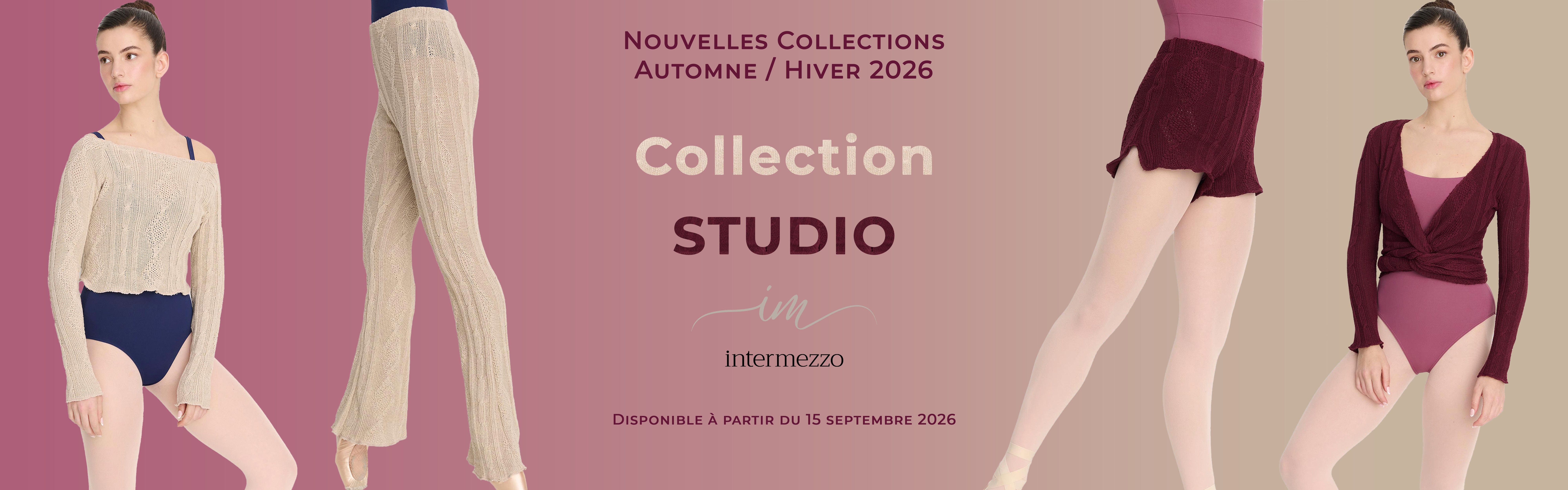 studio collection