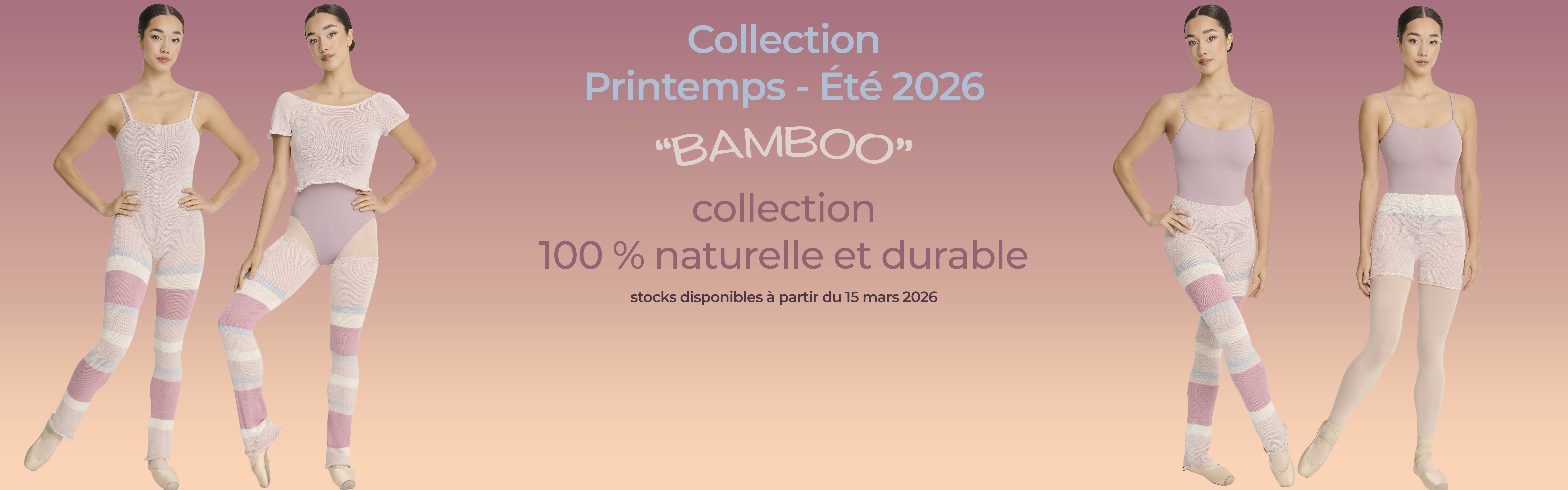 bamboo