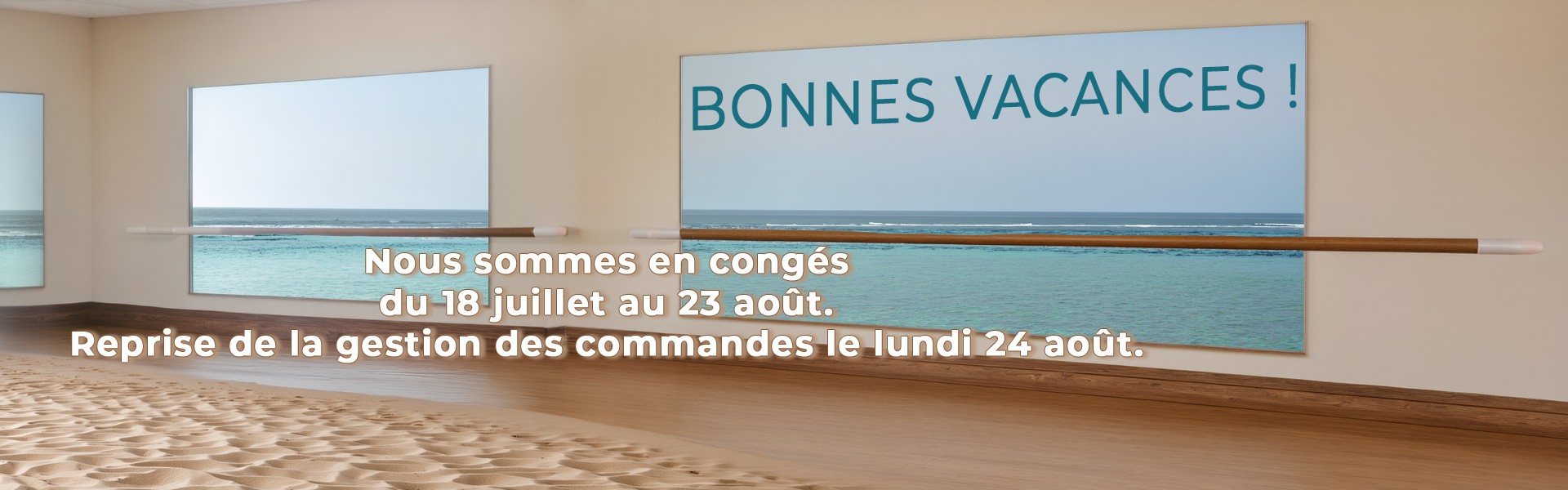 vacances 2026